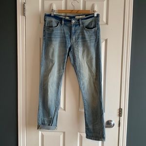 Pilcro and the letter press by Anthropologie